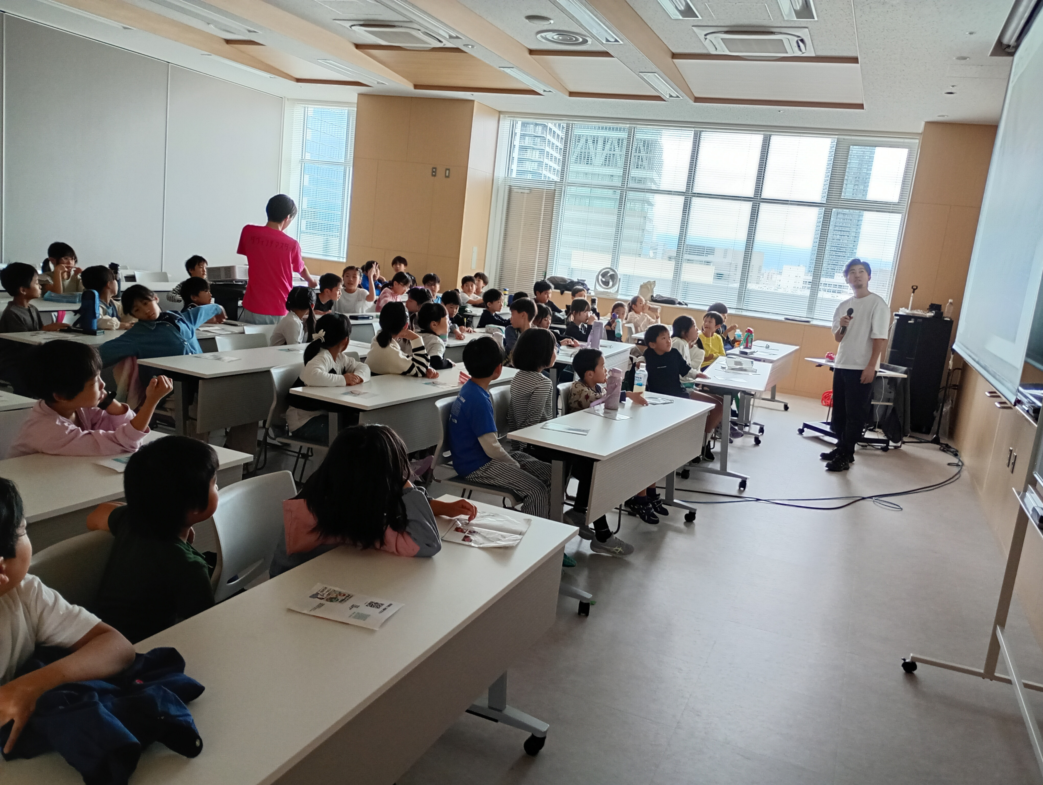 第97回ダヴィンチマスターズ｜対面プログラム in 大阪公立大学阿倍野